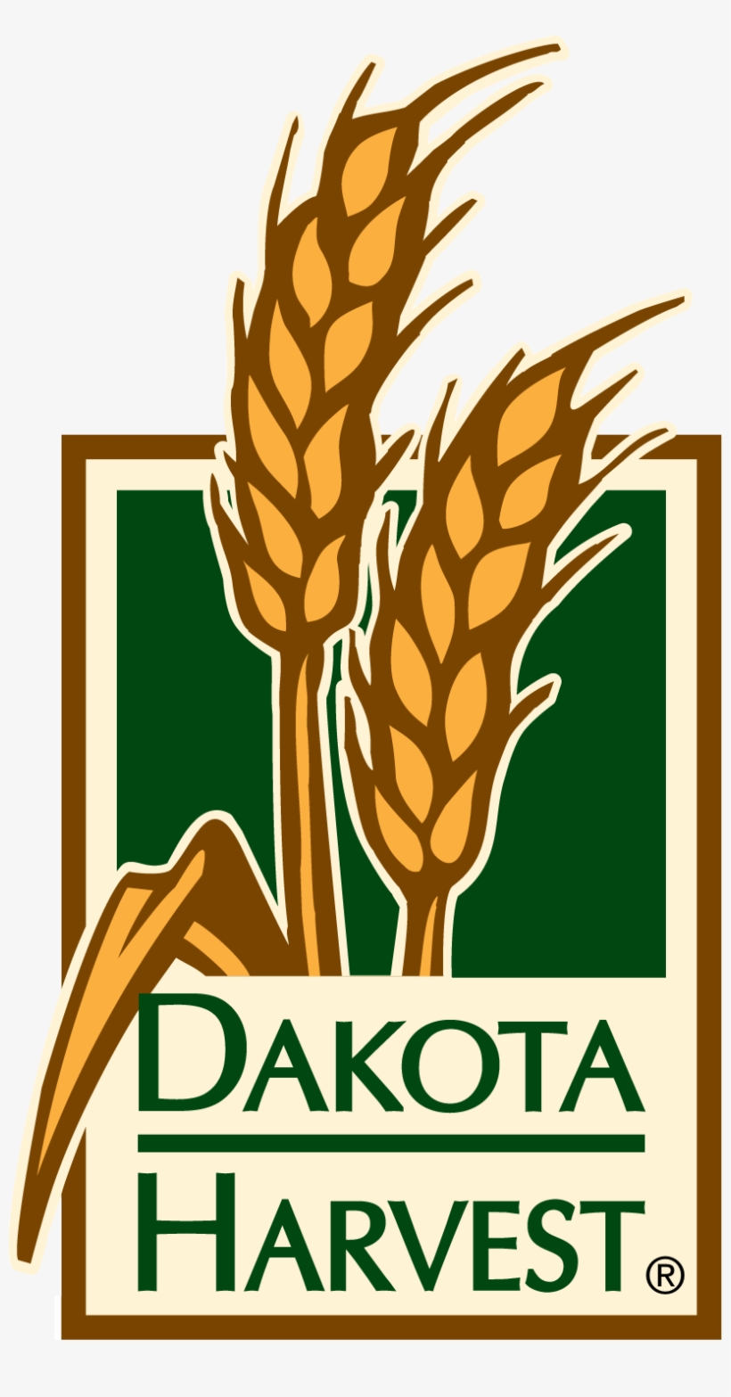 Dakota Harvest Logo - Knoephla, transparent png