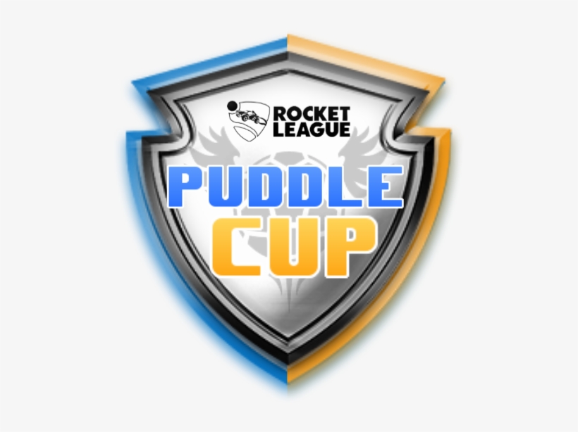The Rocket League Puddle Cup - Rocket League, transparent png