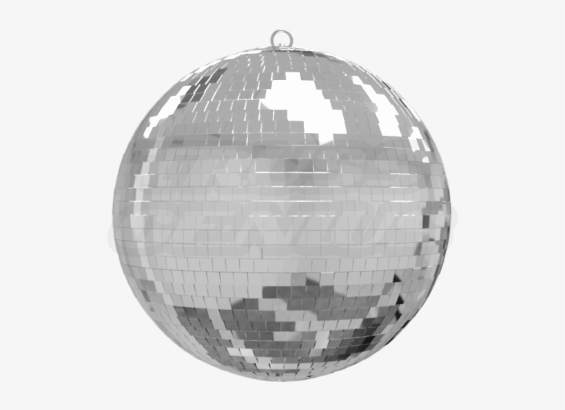 Mirror Ball, Disco Ball, Glitter Ball - Disco Ball, transparent png
