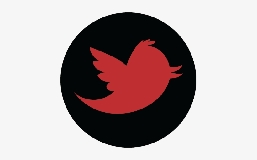 Twitter Icon, transparent png
