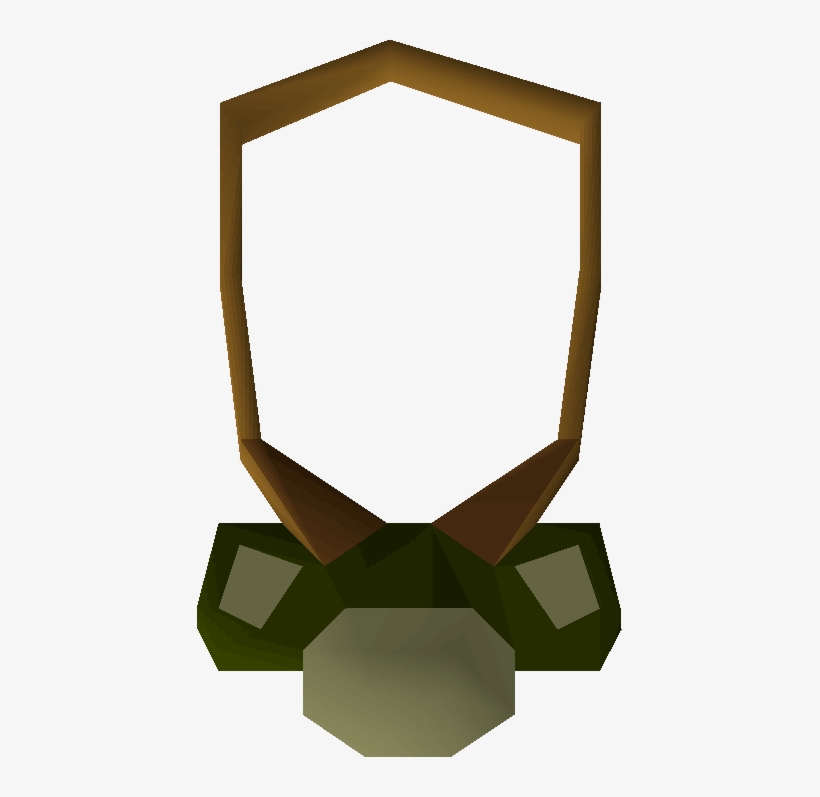 A M'speak Amulet Is An Amulet Used To Communicate With - Monkeyspeak Amulet, transparent png