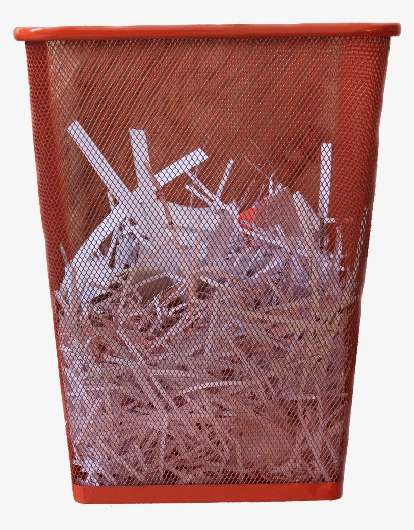 Lixo De Papel Escritorio, transparent png