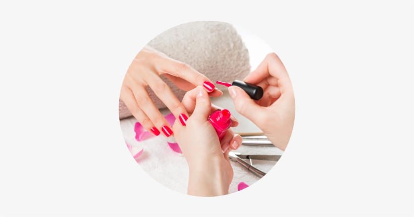 Manicure Png, transparent png