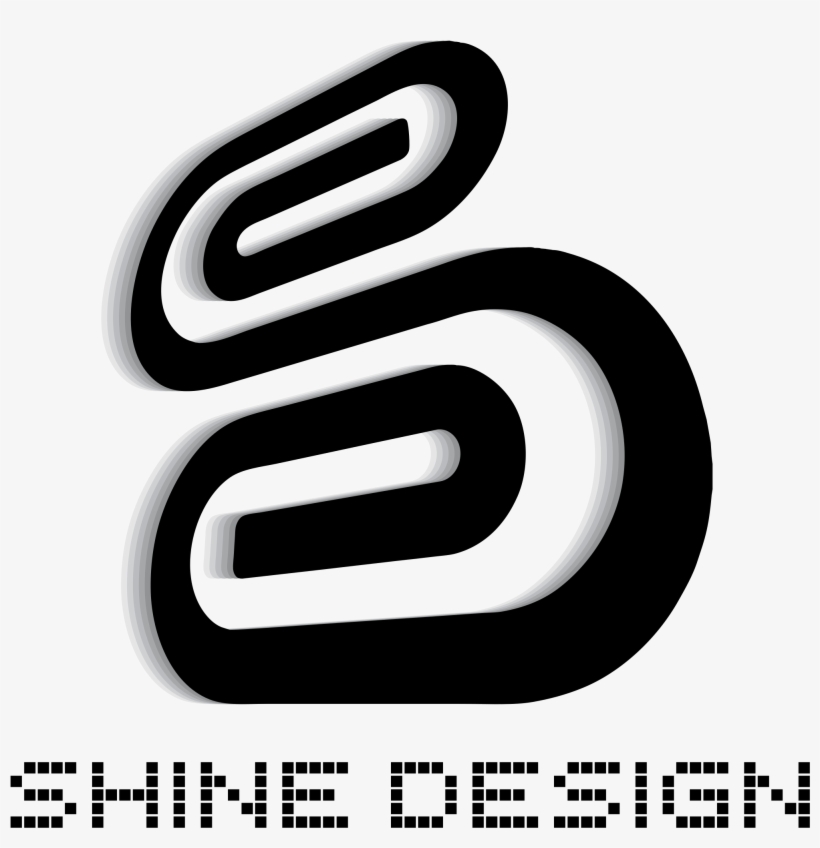 Shine Design Logo Png Transparent - Shine Design, transparent png