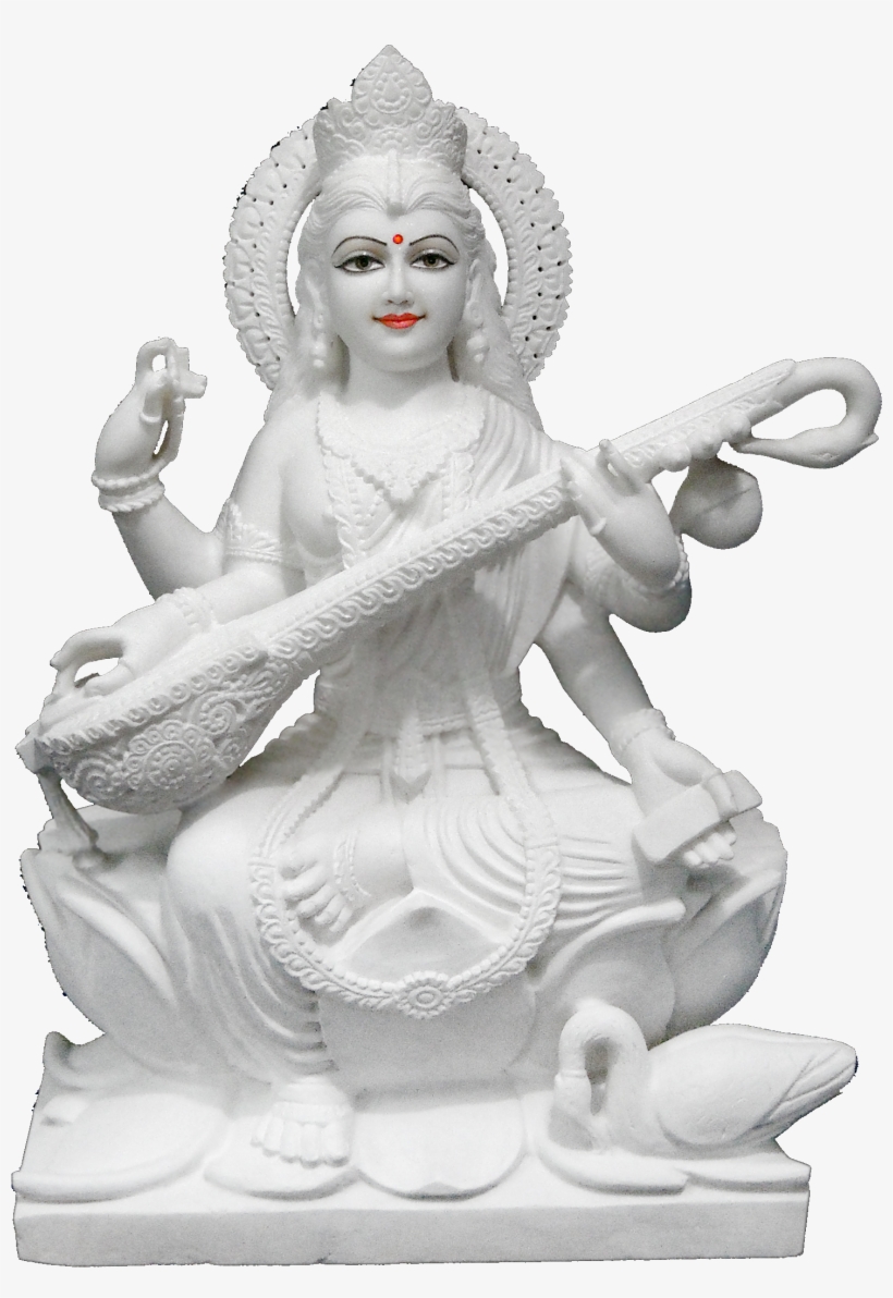 Saraswatimaa - Jaipur, transparent png