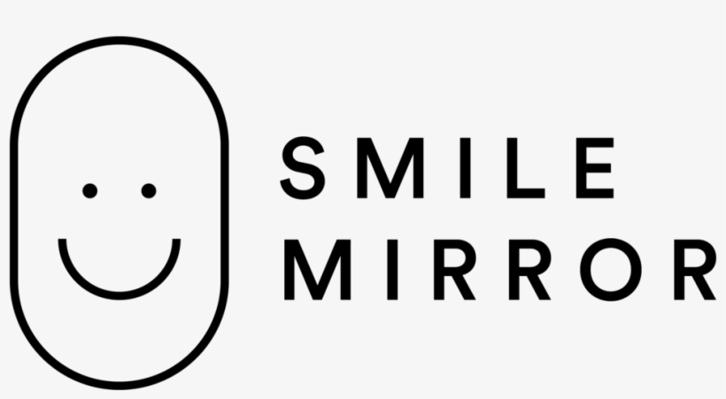 A Mirror That Is Unlocked With The Power Of Smile, transparent png