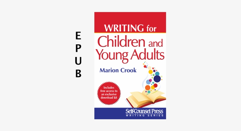 9781770408289-large - Writing For Children And Young Adults, transparent png