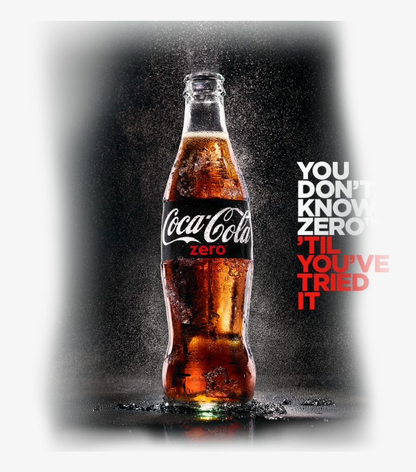 Domino's Coca Cola Zero, transparent png