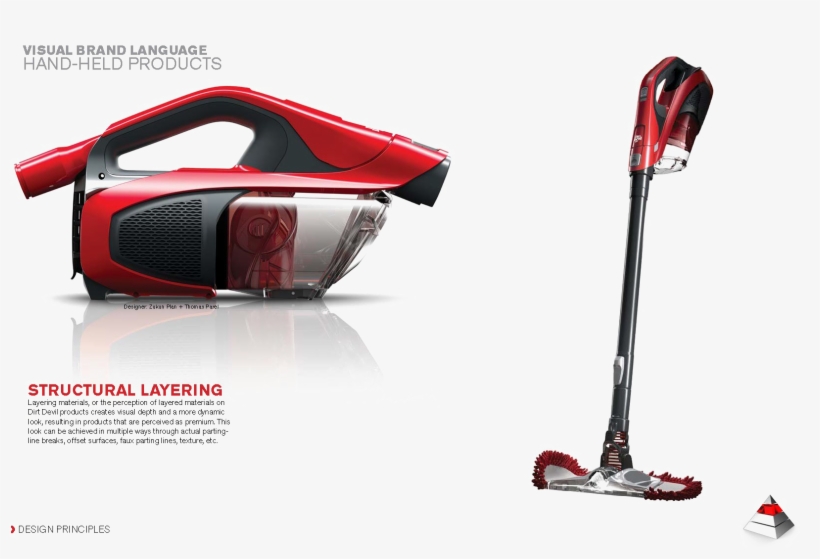 Dirt Vacuum Cleaner Png Transparent Image - Dirt Devil 360 Reach Vacuum Cleaner, transparent png