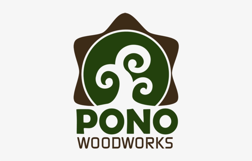 Brett Gontarek - Pono Woodworks, transparent png