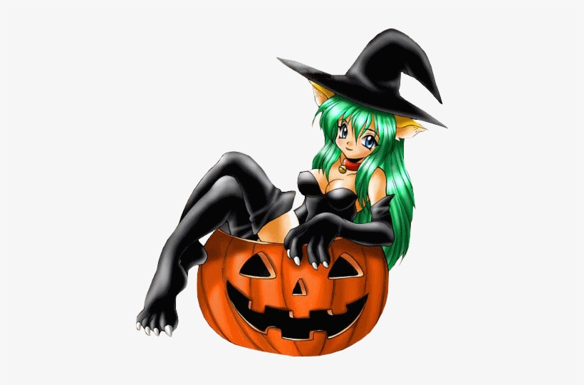 Witch-207 - Witches Png, transparent png