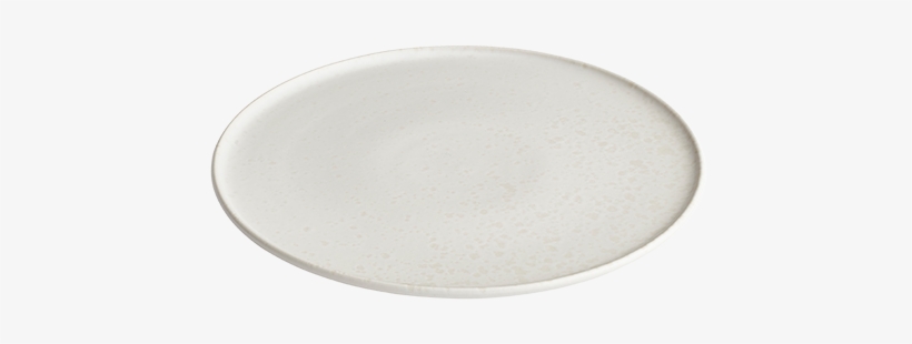 'ombria' Plate Marble White - Plate, transparent png