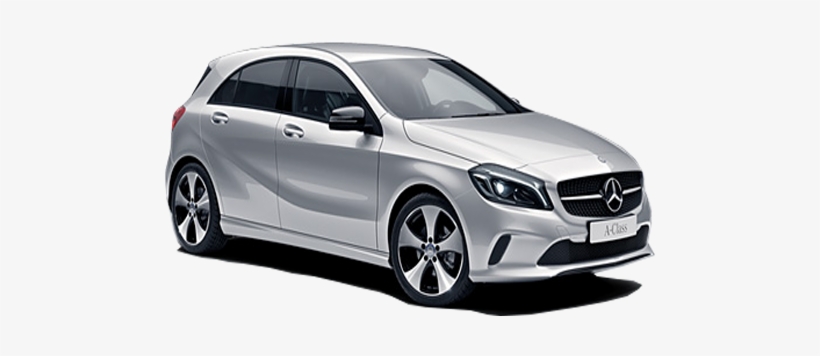 A-class - Mercedes B, transparent png