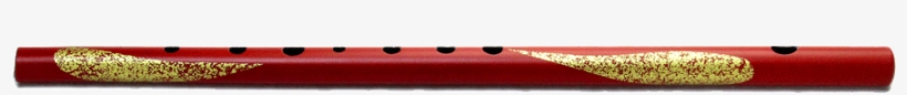 Rippei Shinobue - Western Concert Flute, transparent png