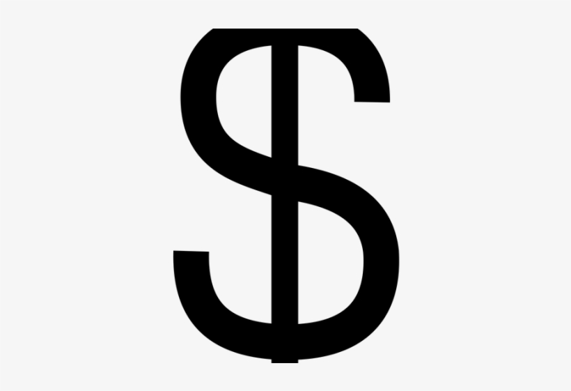 Money Sign Png - Emblem, transparent png