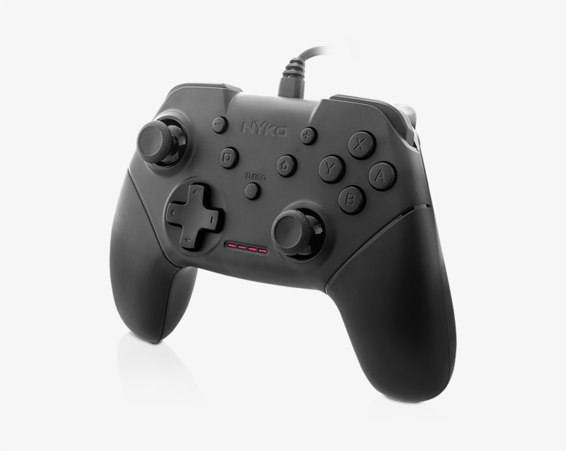 Core Controller For Nintendo Switch™ - Nyko Core Controller For Switch, transparent png