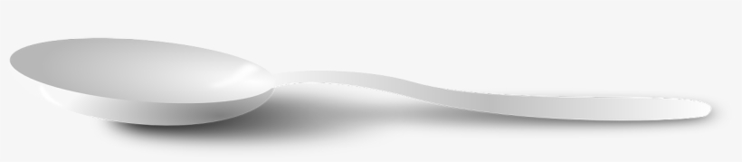 Spoon, Cutlery, Silver, Kitchen, Eating, Utensil - Spoon, transparent png