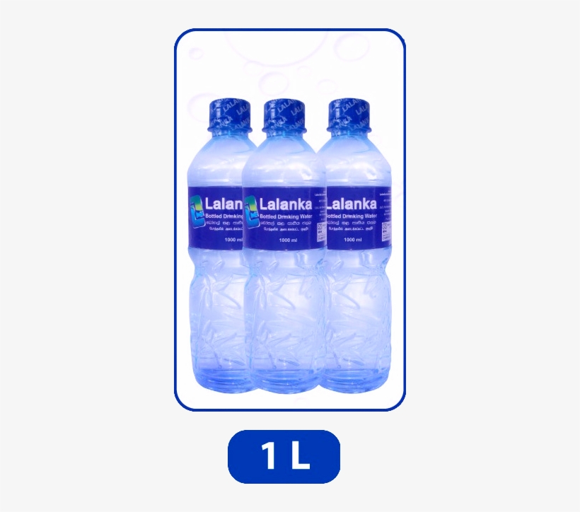 We Take Pleasure Informing The Availability Of Purified - Water Bottle Prices In Sri Lanka, transparent png