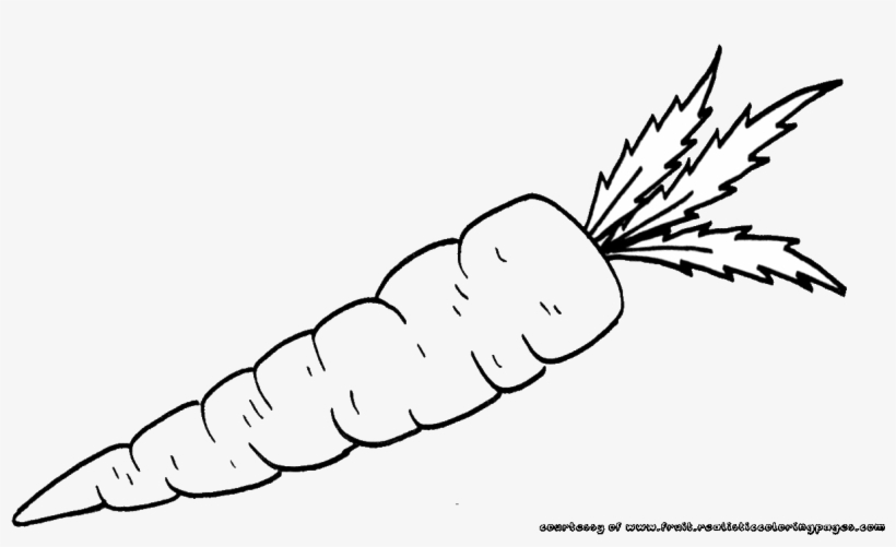 Png Royalty Free Download Coloring Pages Free On Dumielauxepices - Vegetable Clip Art Black And White, transparent png