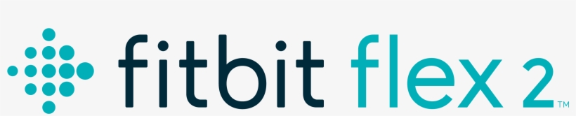 Fitbit Flex 2 Fashion Png Logo - Fitbit Charge 2 Charging Cable, transparent png