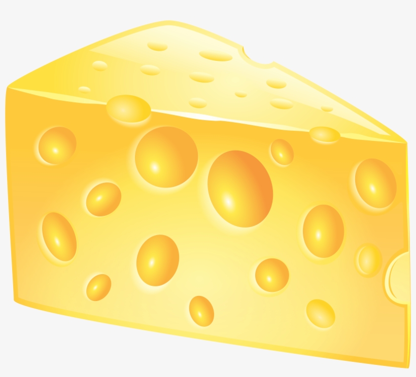 Cheese Png - 8000x6847 PNG Download - PNGkit