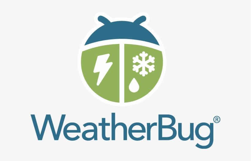 Weather Bug App, transparent png