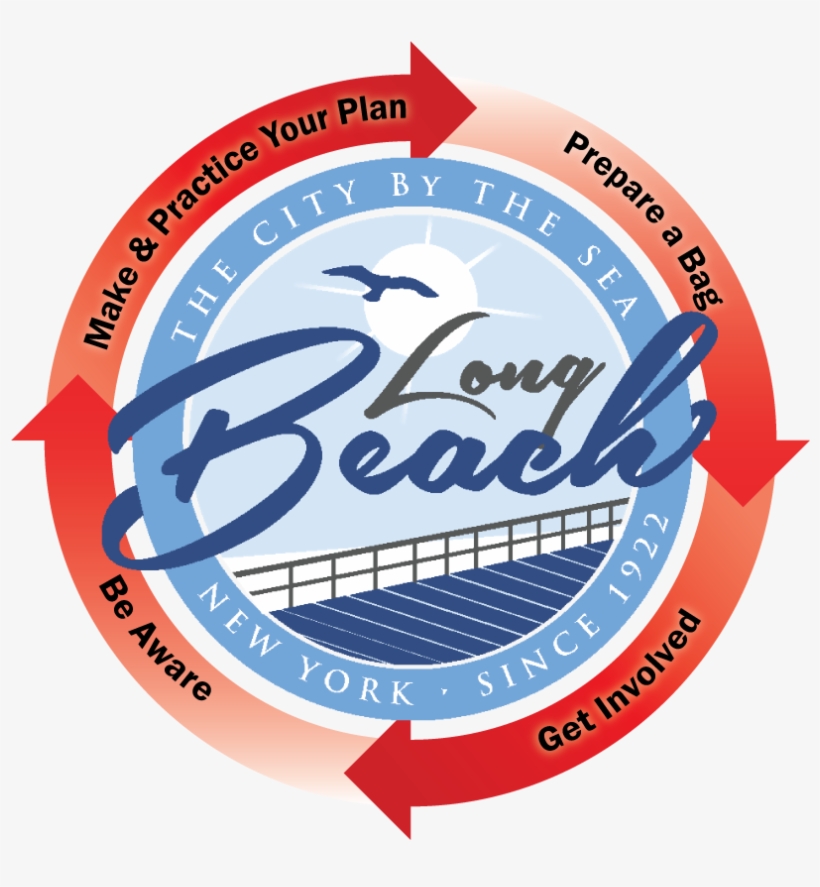 Be Prepared Cycle 18draft - Long Beach, transparent png