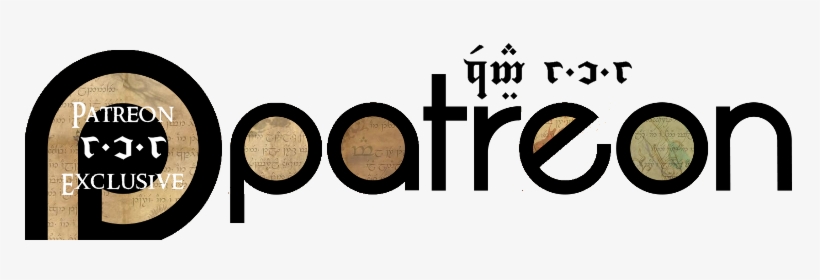 Patreon, transparent png