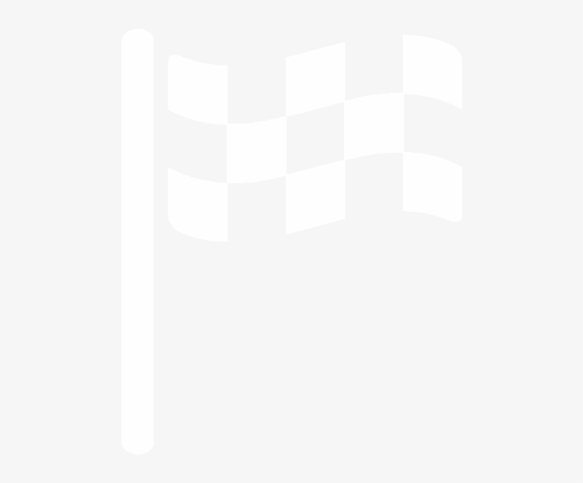 Checkered-flag - Illustration, transparent png