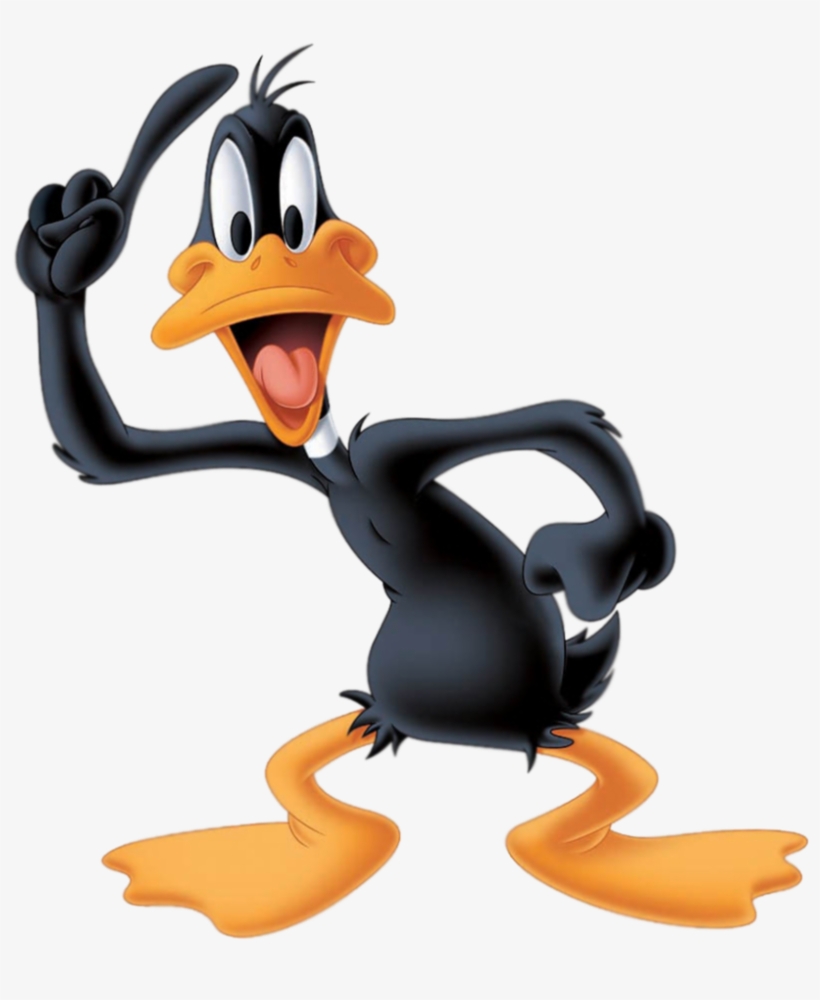 Image Daffy By Captainjackharkness On Deviantart Wjfif Black Duck