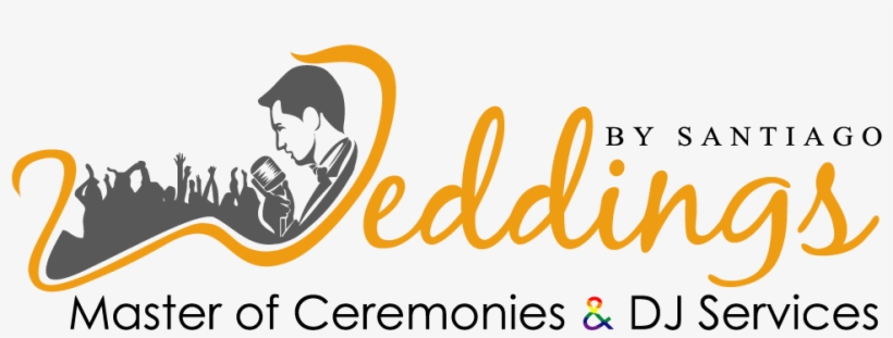 Weddings By Santiago Wedding Celebrations For Same - Perfect Wedding, transparent png