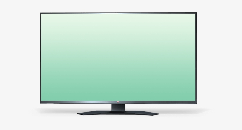 Verizon Fios Png Download - Led-backlit Lcd Display, transparent png