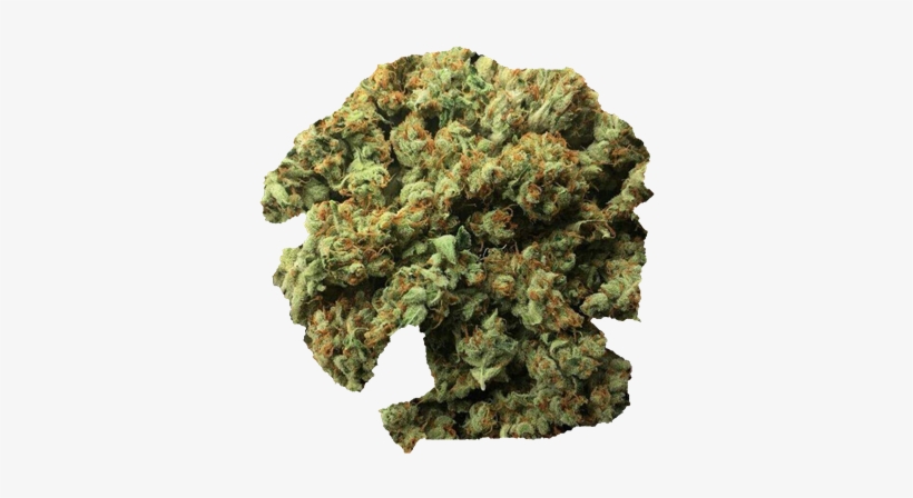 Buy Ak 47 Buds Online - Cannabis, transparent png