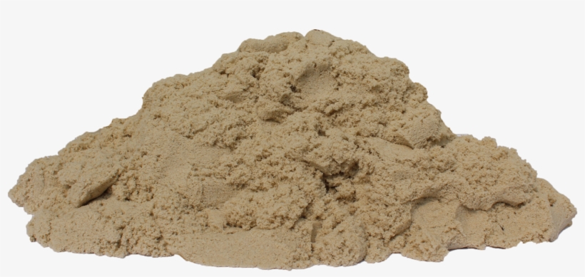 Kinetic Sand Transparent Background, transparent png