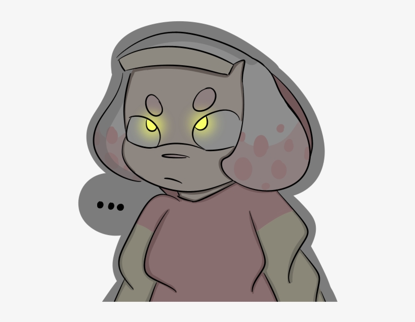 0 Replies 0 Retweets 8 Likes - Cartoon, transparent png