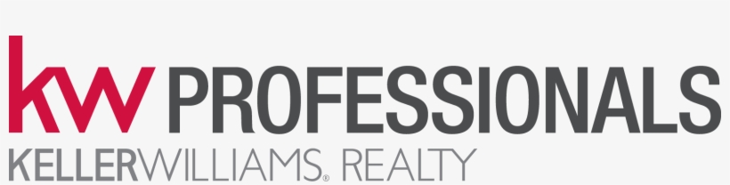 Logo - Keller Williams Realty Professionals Portland, transparent png