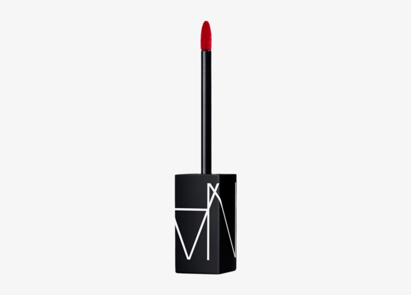 Best Liquid Lipstick - Nars - Powermatte Lip Pigment - Give It Up, transparent png