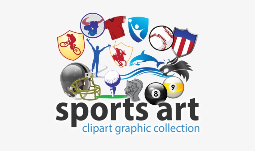 Sports Art - Logo, transparent png