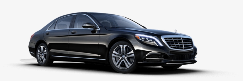 2017 Mb S550 Black - Mercedes S Class 2017 Png, transparent png