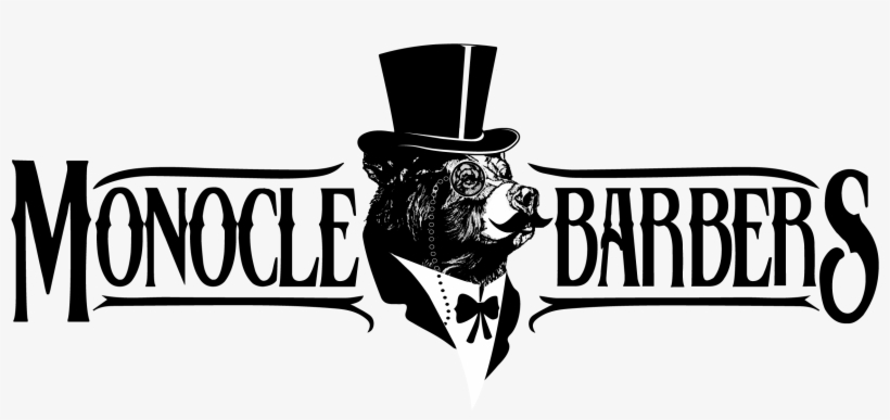 Image Is Not Available - Monocle Barbers, transparent png