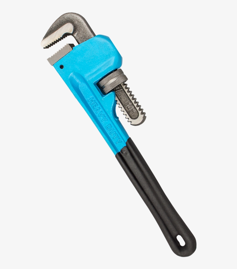 Nextool Pipe Wrench - Wrench, transparent png