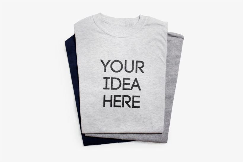 Spreadshirt T-shirt Maker - T-shirt, transparent png
