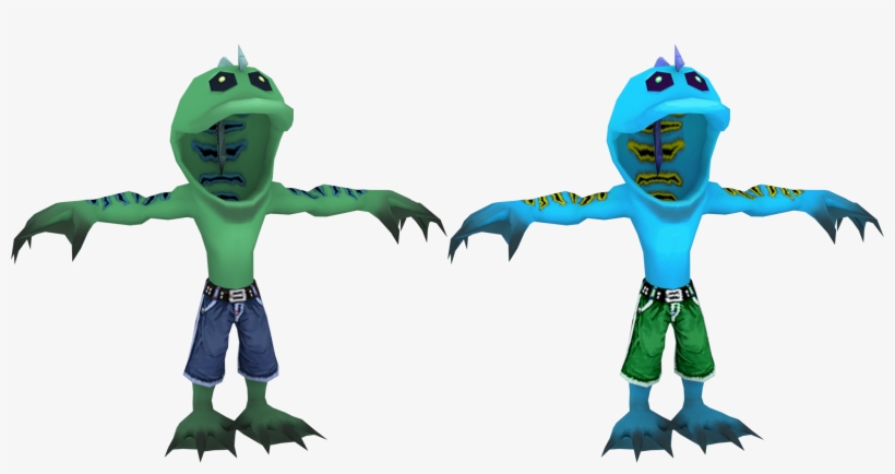 Crash Of The Titans Valentine Skin, transparent png