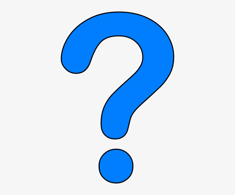 Original Png Clip Art File Question Svg Images Downloading, transparent png