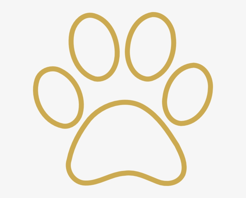 Outline Clip Art At Clker - Clip Art, transparent png