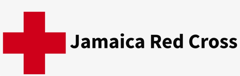 Jamaica Red Cross, transparent png