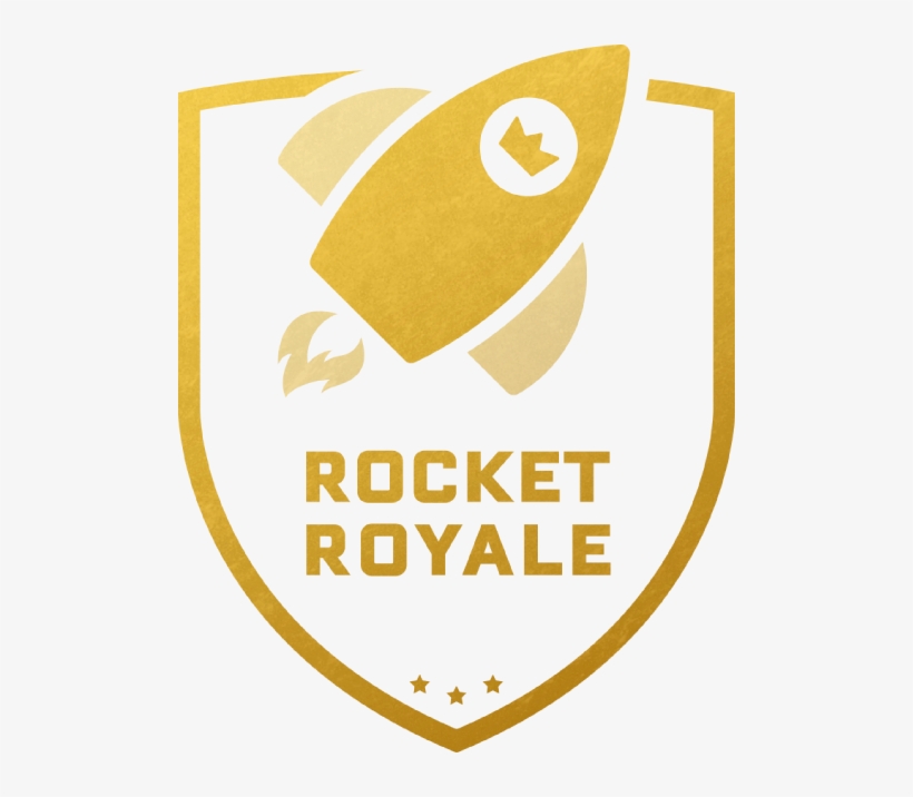 Rocket Royale Logo - Betreten Auf Eigene Gefahr Lustig, transparent png