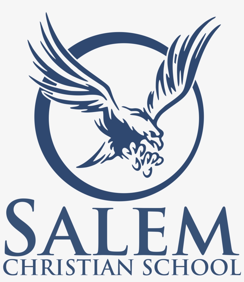 Salem Christian School Png Logo - Christian School Logo Samples, transparent png