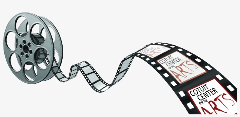 About - Cinema Film Png, transparent png