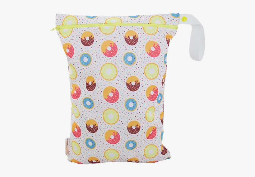 On The Go Wet Bag - On The Go Wet Bag Sprinkles, transparent png